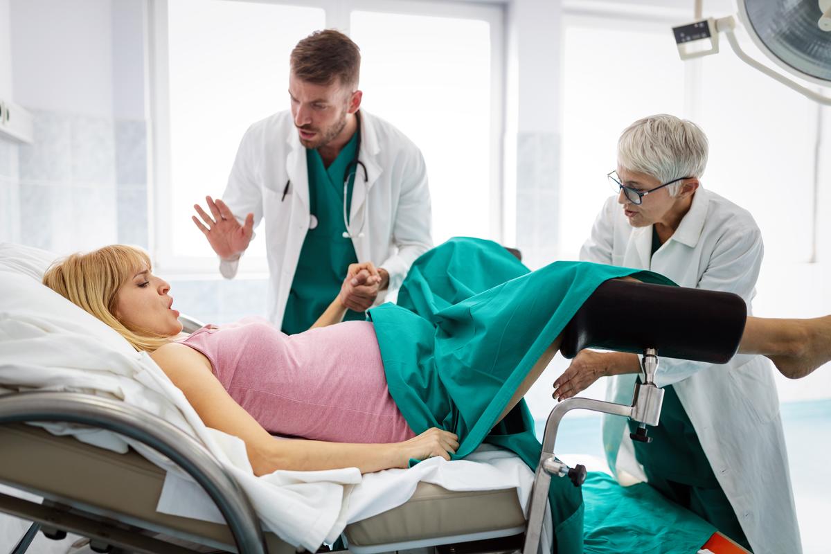 Accouchement : Avec ou sans péridurale ?