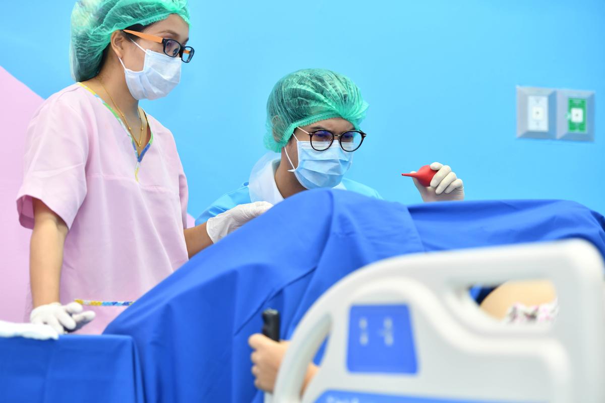 Accouchement : Avec ou sans péridurale ?