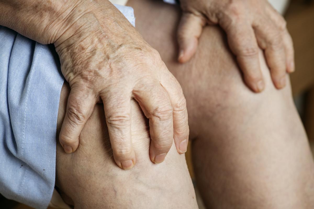 Chondropathie arthrose du genou symptômes et traitements