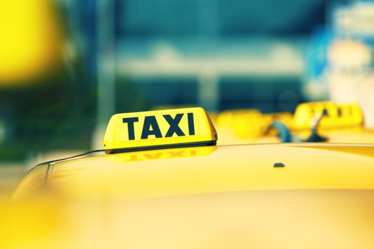 Taxis conventionnés ou VSL : comment y avoir droit ?
