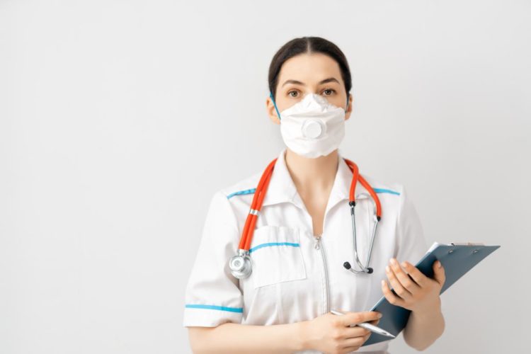 Covid-19 : la santé mentale du personnel soignant paye le prix fort