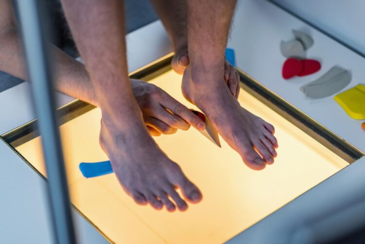 Santé des pieds l’aponévrosite plantaire (fasciite plantaire)