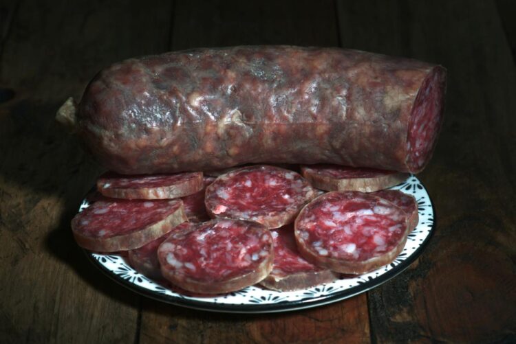 Quelle charcuterie manger pendant la grossesse ?