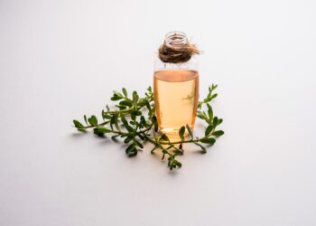 Quelles vitamines pour des cheveux en bonne santé ?