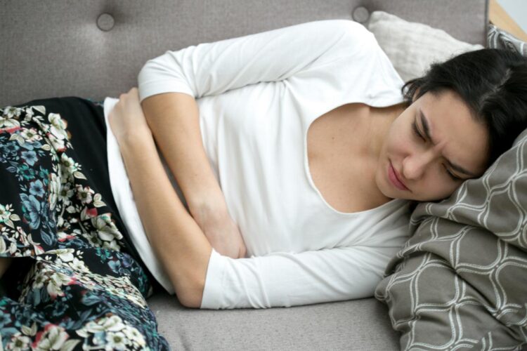 Dysménorrhée ou règles douloureuses