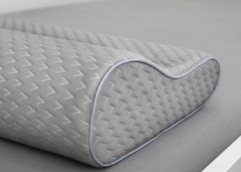 Oreiller à mémoire de forme : comment bien le choisir ?