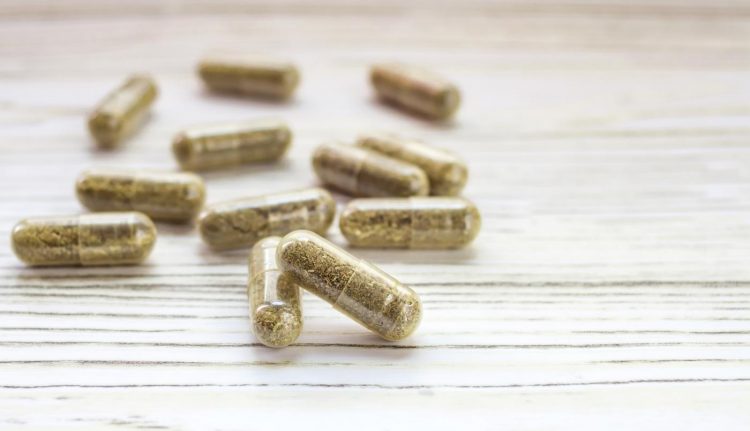 Le CBD : la nouvelle image du cannabis