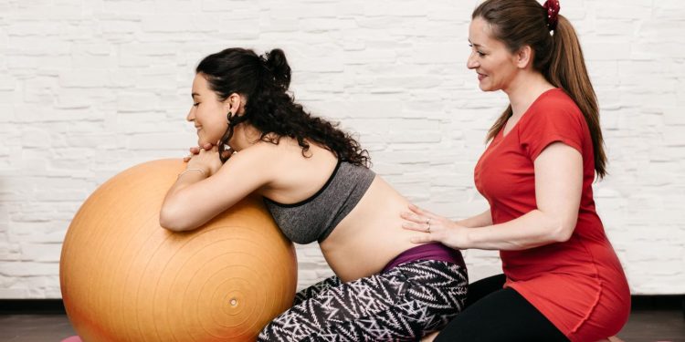 Comment soigner les maux de dos naturellement ?