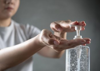 Savon antiseptique pour le corps sans ordonnance