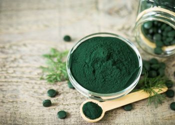 La spiruline : idéale pour dépasser le coup de mou après l&rsquo;hiver !