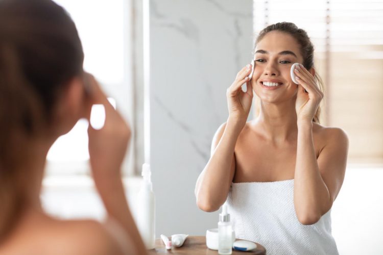 Comment avoir une peau du visage plus douce ?