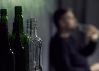 Alcool et sevrage : 0.5g d’alcool, combien de verres ?