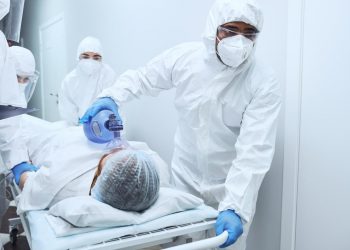 Les services sanitaires de réanimation mécontents dans 117 villes