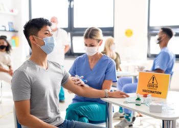 L’efficacité de Pfizer contre la pandémie du Covid19