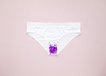 Menstruations : pourquoi l’utilisation des culottes menstruelles est-elle bénéfique ?