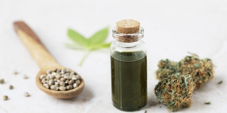 Pourquoi consommer du CBD?