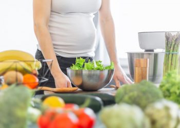 Nos conseils pour votre alimentation pendant votre grossesse