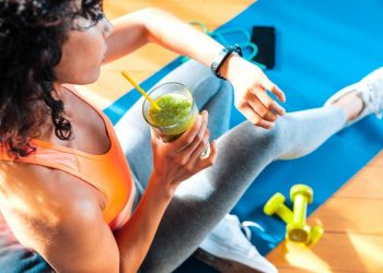 Alimentation sportive : comment bien répartir les protéines ?