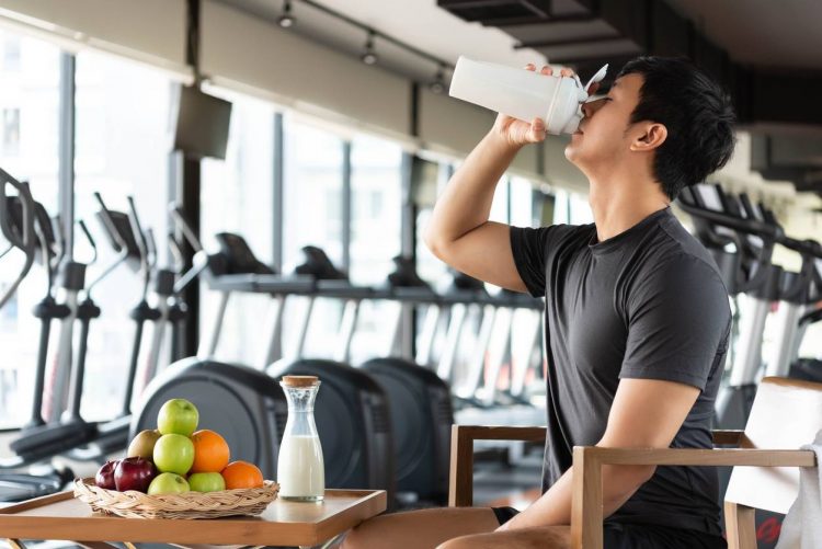 Alimentation sportive : comment bien répartir les protéines ?