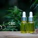 Cannabidiol et huile de CBD