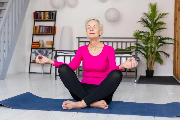 La méditation une pratique pour tous