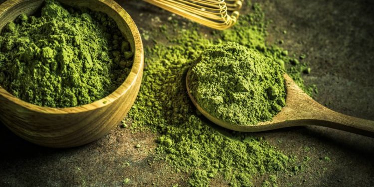 Les bienfaits du thé matcha
