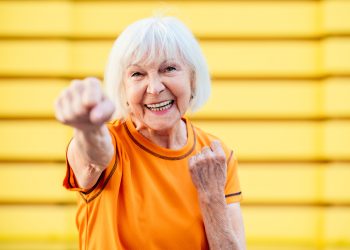 Souplesse des articulations après 60 ans : les bons réflexes