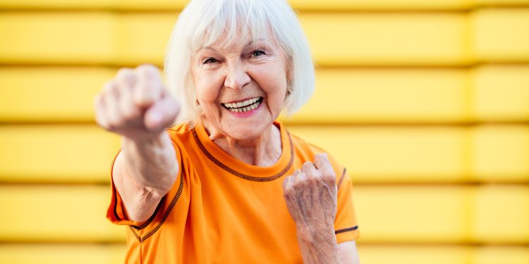 Souplesse des articulations après 60 ans : les bons réflexes