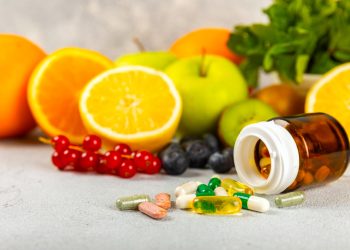 Les meilleures vitamines pour renforcer vos défenses immunitaires
